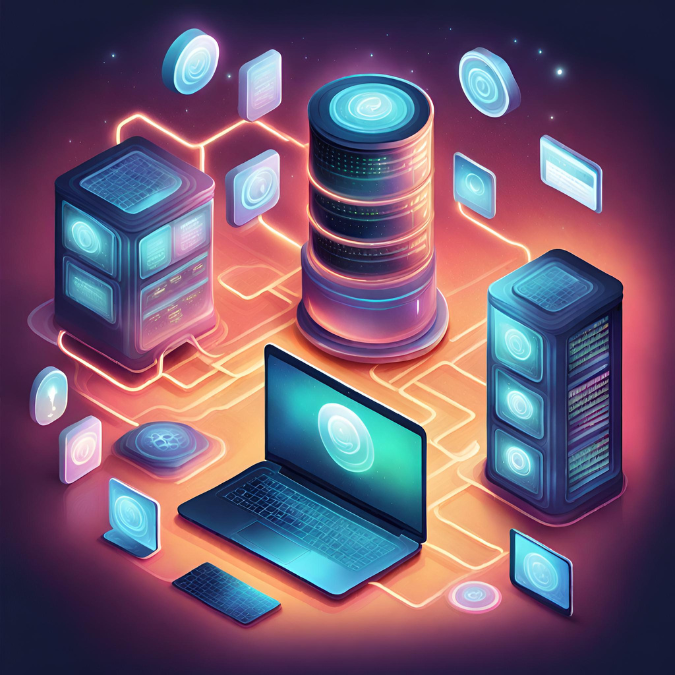 web and email hosting for small businesses