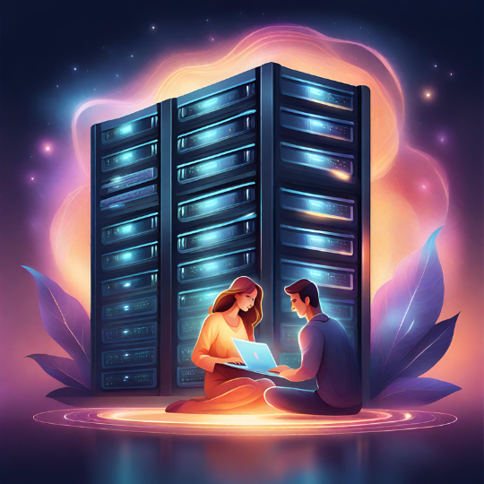 Web Hosting Proposal